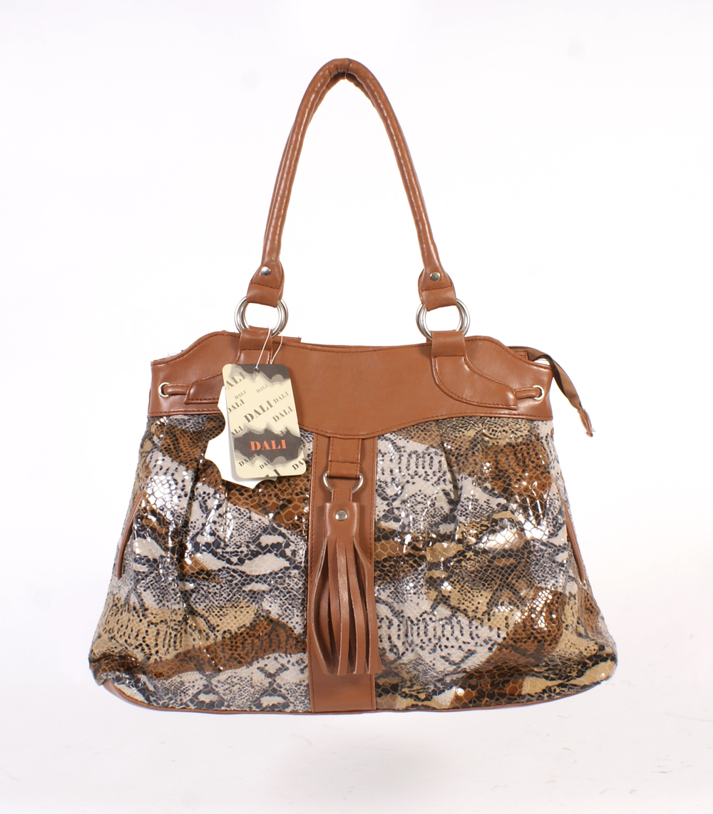 (image for) JC8062 BROWN - Q006